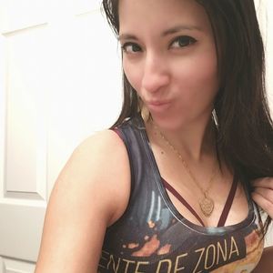 Meet your Posher, Tatiana